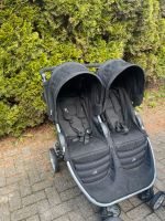 Geschwister Buggy Britax Römer  B-AGILE DOUBLE Niedersachsen - Geestland Vorschau