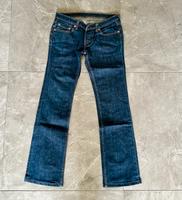 Damen Levi‘s Jeans 593 Bayern - Fürstenfeldbruck Vorschau