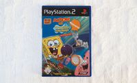 Action mit Spongebob PS2 Game Spiel PlayStation 2 Münster (Westfalen) - Centrum Vorschau