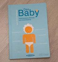 Buch Das Baby Inbetriebnahme, Wartung und Instandhaltung Westerwaldkreis - Großholbach Vorschau