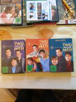 Two and a Half Men: Die komplette 4, 5, 6 Staffel Hessen - Offenbach Vorschau