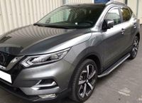 Nissan Qashqai ab Bj. 14 Trittbretter "Raptor" München - Bogenhausen Vorschau