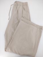 Zara Cargo Hose Beige weit geschnitten Elberfeld - Elberfeld-West Vorschau