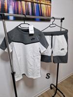 Nike Tech Set Thüringen - Gera Vorschau