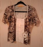 T-Shirt, Gr. 36 Neuhausen-Nymphenburg - Neuhausen Vorschau