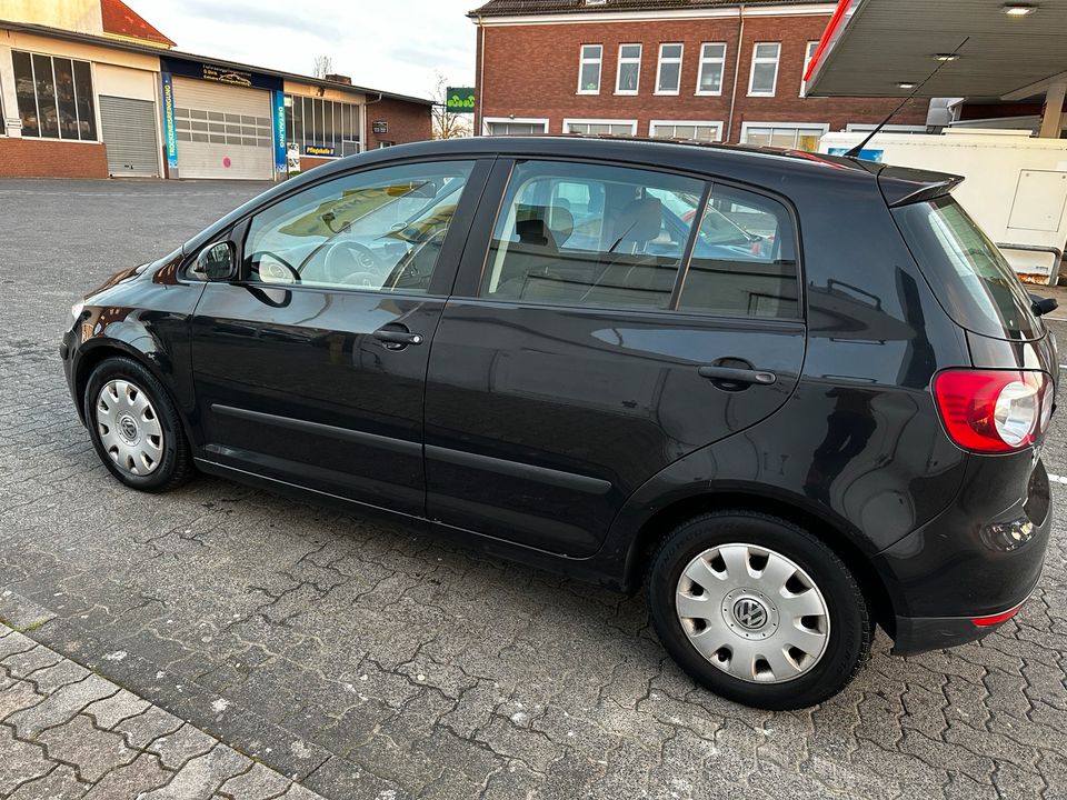 Vw Golf Plus in Kiel