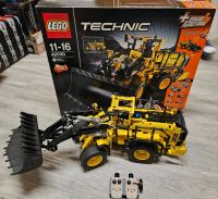 Lego Technik 42030 Krummhörn - Grimersum Vorschau