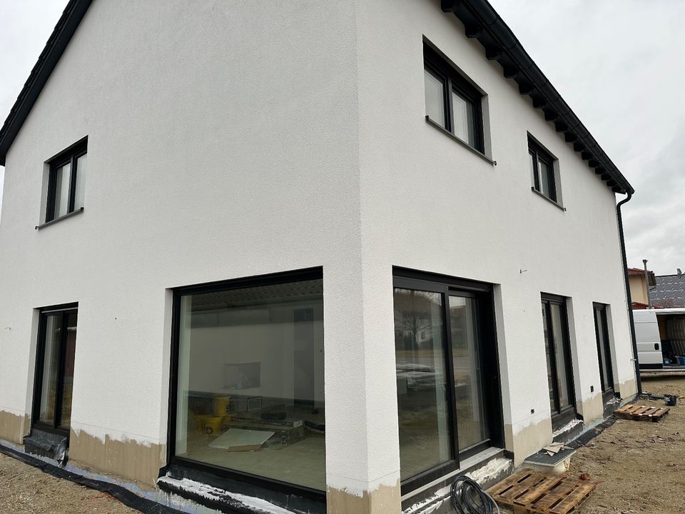 Fenster mit montage KW55 turen, garagentor direkt aus Polen in Ingolstadt