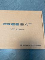 Freesat Finder V8 Baden-Württemberg - Löffingen Vorschau