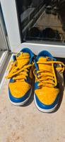 Nike Dunk Low Gr 42 Nordrhein-Westfalen - Gelsenkirchen Vorschau