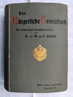 Das Bürgerliche Gesetzbuch von Dr. Brandis Bayern - Holzkirchen Vorschau