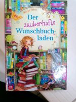 Der zauberhafte Wunschbuchladen Hessen - Runkel Vorschau