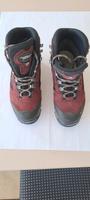 Meindl Berg- Wanderschuhe für Damen Gr. 6 1/2 Bayern - Laufen Vorschau