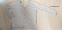 Pimkie Pulli, beige, hinten Knöpfe, S Bayern - Neuburg a.d. Donau Vorschau