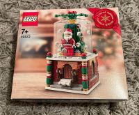 Lego 40223 Schneekugel Weihnachtsedition neu & OVP Rheinland-Pfalz - Altleiningen Vorschau