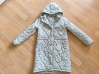 coole Übergangsjacke Steppmantel von reserved Gr. 140, wie neu Thüringen - Gera Vorschau