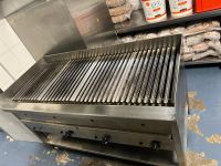 Gastro Heidebrenner Grill 160x75x85cm München - Schwabing-Freimann Vorschau