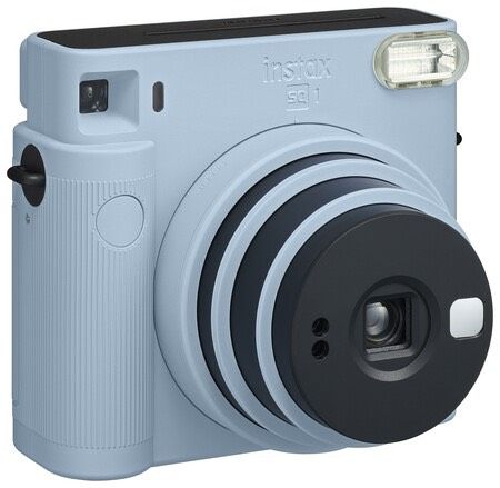 Fuji Instax SQ1 Blue Neu in Delmenhorst