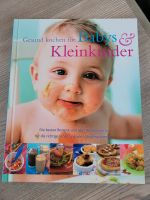 Gesund kochen für Babys und Kleinkinder Baden-Württemberg - Rastatt Vorschau