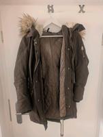 Winterjacke H&M Köln - Mülheim Vorschau