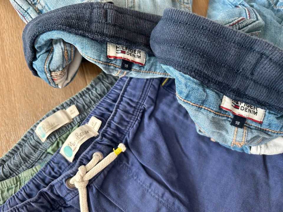 Gr104 Shorts kurze Hose ZARA NEXT Alana Hilfiger Boden H&M in Stuttgart