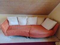 Das Sofa in Orange Baden-Württemberg - Kreßberg Vorschau