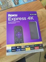 Roku Express 4K   - NEU - Hessen - Hohenroda Vorschau