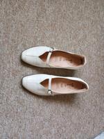 Think! Pumps / Ballerina. Gr.41 für 18€ Sachsen-Anhalt - Halle Vorschau