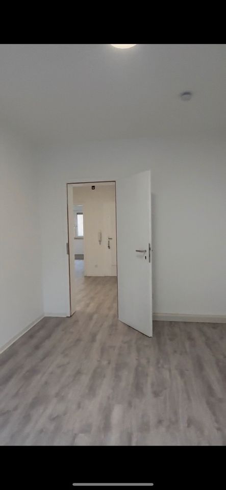 3 Zimmer Wohnung in Stuttgart