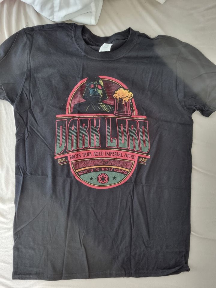 Qwertee T-Shirt M NEU 7Stk Verschiedene in Kiel