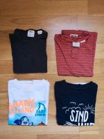 4 T-Shirts Kleinkind / Kleiderpaket, Größe 98, Zara, Urlaub Baden-Württemberg - Ispringen Vorschau