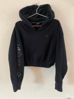 Oceans Apart Croped Hoodie Schwarz Größe S Hannover - Vahrenwald-List Vorschau