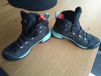 Wanderschuhe Mammut sapuen high gtx women in 37 1/3 Nordrhein-Westfalen - Burscheid Vorschau