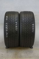 2 Winterreifen 225 / 45 R 17 94 H XL Dunlop Winter Sport 5 6,5mm Bayern - Hattenhofen Vorschau