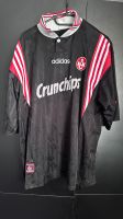 FCK Kaiserslautern Trikot 1996/1997 5 Kadlec XL Adidas Crunchips Rheinland-Pfalz - Thür Vorschau