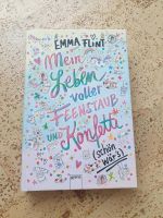 Buch Mädchen Feenstaub und Konfetti Jugendbuch Kommunion Nordrhein-Westfalen - Rhede Vorschau