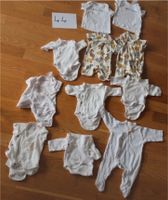 Babykleidung Päckchen 44 Niedersachsen - Braunschweig Vorschau