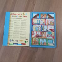 Kinderbuch - Mein kunterbuntes Haus - spielen, entdecken, lernen Sachsen - Bannewitz Vorschau