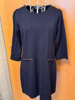 Manguun Damen Kleid in Größe 40 blau Rheinland-Pfalz - Germersheim Vorschau