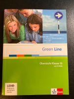 Green Line Oberstufe Kl.10 ISBN 978-3-12-560001-0 Hessen - Rüsselsheim Vorschau