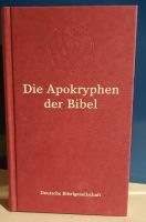 Die Apokryphen der Bibel Baden-Württemberg - Gundelfingen Vorschau