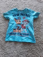 T-Shirts Set Gr. 104 paw Patrol und Feuerwehrmann Eimsbüttel - Hamburg Eidelstedt Vorschau