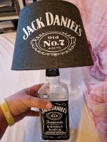 Jack Daniels Lampe Nordrhein-Westfalen - Hamminkeln Vorschau