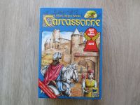 Carcassonne Gesellschaftsspiel 2000 HANS IM GLÜCK Baden-Württemberg - Allmersbach Vorschau