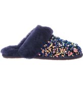 UGG Pantoffeln 39 ❗️NEU❗️Plüsch, Pailletten Rheinland-Pfalz - Rammelsbach Vorschau