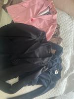 Set Blazer mit u.a. H&M, Review Westerwaldkreis - Hahn am See Vorschau