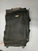 Reise Tasche auf Rollen ca. 80 Liter schwarz Köln - Porz Vorschau