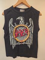 Slayer - Tanktop Gr. S Niedersachsen - Hollenstedt Vorschau