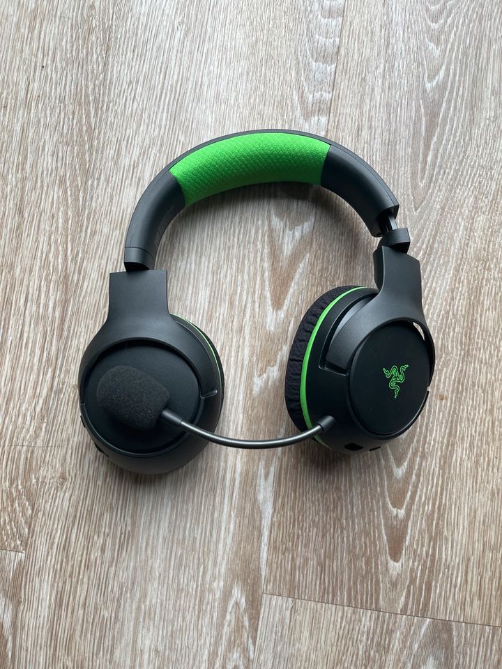 Razer Xbox Headset Wireless in Seelze