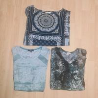 3 tolle Shirts Bonita Gr. L / 42 Top Zustand Bayern - Bayreuth Vorschau